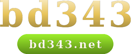 bd343 logo